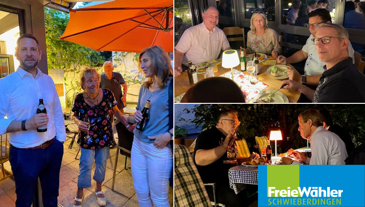 »Nachsitzung« mit Heidrun Rabus